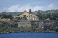 Italy Sicily Eolie, Lipari