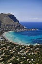 ITALY, Sicily, Mondello (Palermo)