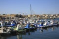 Italy, Sicily, Trapani, the Favignana island.