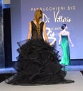 Italy : Smac Fashion International Contest, Hairstylists Di Vittorio, at Salerno, November 10, 2019