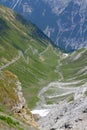 Italy - Stelvio