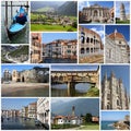 Italy Royalty Free Stock Photo