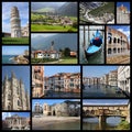 Italy Royalty Free Stock Photo