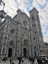 Italy travel piazza duomo Italy Florence architecture building museum