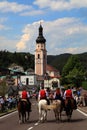 Italy,Trentino Alto Adige, Castelrotto