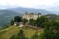 Italy, Trentino Alto Adige region.