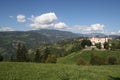 Italy, Trentino Alto Adige region.