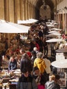 Italy, Tuscany, Arezzo, Arezzo Antiques Fair