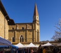 Italy, Tuscany, Arezzo, Arezzo Antiques Fair -