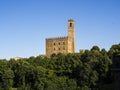 Italy, Tuscany, Arezzo district.