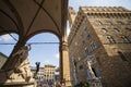 Italy, Tuscany, Florence Royalty Free Stock Photo