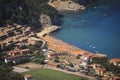 Italy, Tuscany, Giglio island.