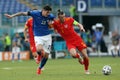 Italy v Wales - UEFA Euro 2020: Group A