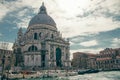 Italy venezia canal bridge