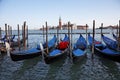 Italy, Venice, San Giorgio Maggiore