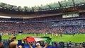 Italy Vs Spain Uefa Euro 2016