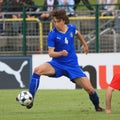 Italy vs Switzerland - FIFA Under 20