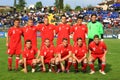 Italy vs Switzerland - FIFA Under 20