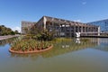 Itamaraty Building Brasilia