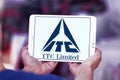 ITC Company Limited logo