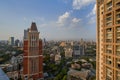 Itc grand central, parel, mumbai, maharashtra