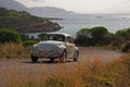 VOLKSWAGEN 1302-1971 - GREECE