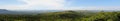 Ithala Game Reserve Panorama Royalty Free Stock Photo