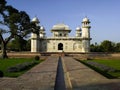Itimad Ud Daulah - Agra - India.