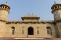 Itimad-ud-Daulah or Baby Taj Royalty Free Stock Photo