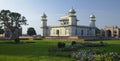 Itimad-ud-Daulah or Baby Taj - Agra - India