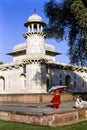 Itmad-ud-Daulah Tomb Agra India