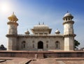 Itmad Ud Daulah Tomb, 17th centuryBaby Taj. Agra, Uttar Pradesh, India