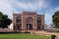 Itmad Ud Daulah Tomb, 17th centuryBaby Taj. Agra, Uttar Pradesh, India