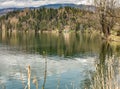 Lake Bled, Slovenia