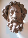 Head of an Apostle ca. 1280Ã¢â¬â1300, The Cloister Collection, NYC