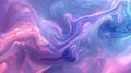 With its grainy iridescent holographic gradient background with psychedelic patterns, this background is perfect for adding a Royalty Free Stock Photo