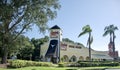 Charlies Steak House, Orlando, Florida