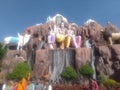 Its india god mahadev lord shiv