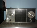 Its an oldie but a goodie. Good old general electric radio