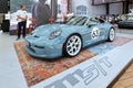 IAA Mobility 2023 - Porsche 911 S T