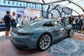 IAA Mobility 2023 - Porsche 911 S T