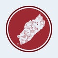 Itsukushima icon.