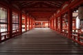 Itsukushima Shrine