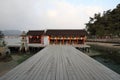 Itsukushima Shrine