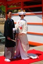 Itsukushima Shrine, Miyajima, Japan