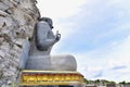 Itting Buddha at Wat Khao Tham Thiam