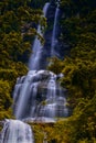 Itto waterfall