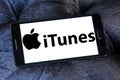 Itunes logo