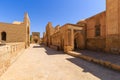 ÃÂ¡ity of the dead. Memorial complex, necropolis Chor-Bakr in Bukhara, Uzbekistan. UNESCO world Heritage