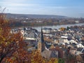 ÃÂ¡ityscape of Bonn Germany